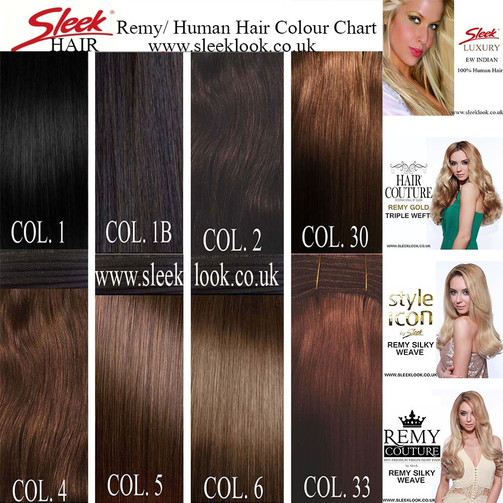 STYLE ICON BY SLEEK STYLE ICON REMY 24 - Girlis Wigs